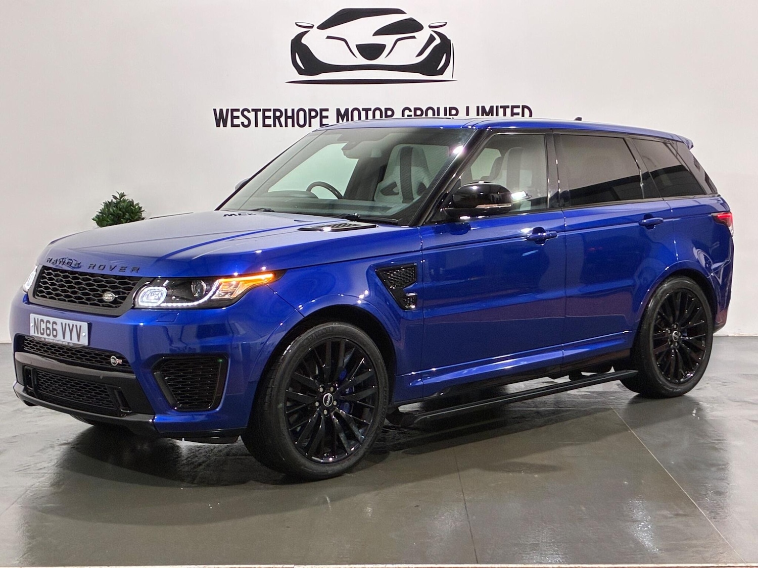 Used Land Rover Range Rover Sport 2016 for sale - 78007836: Photo 15