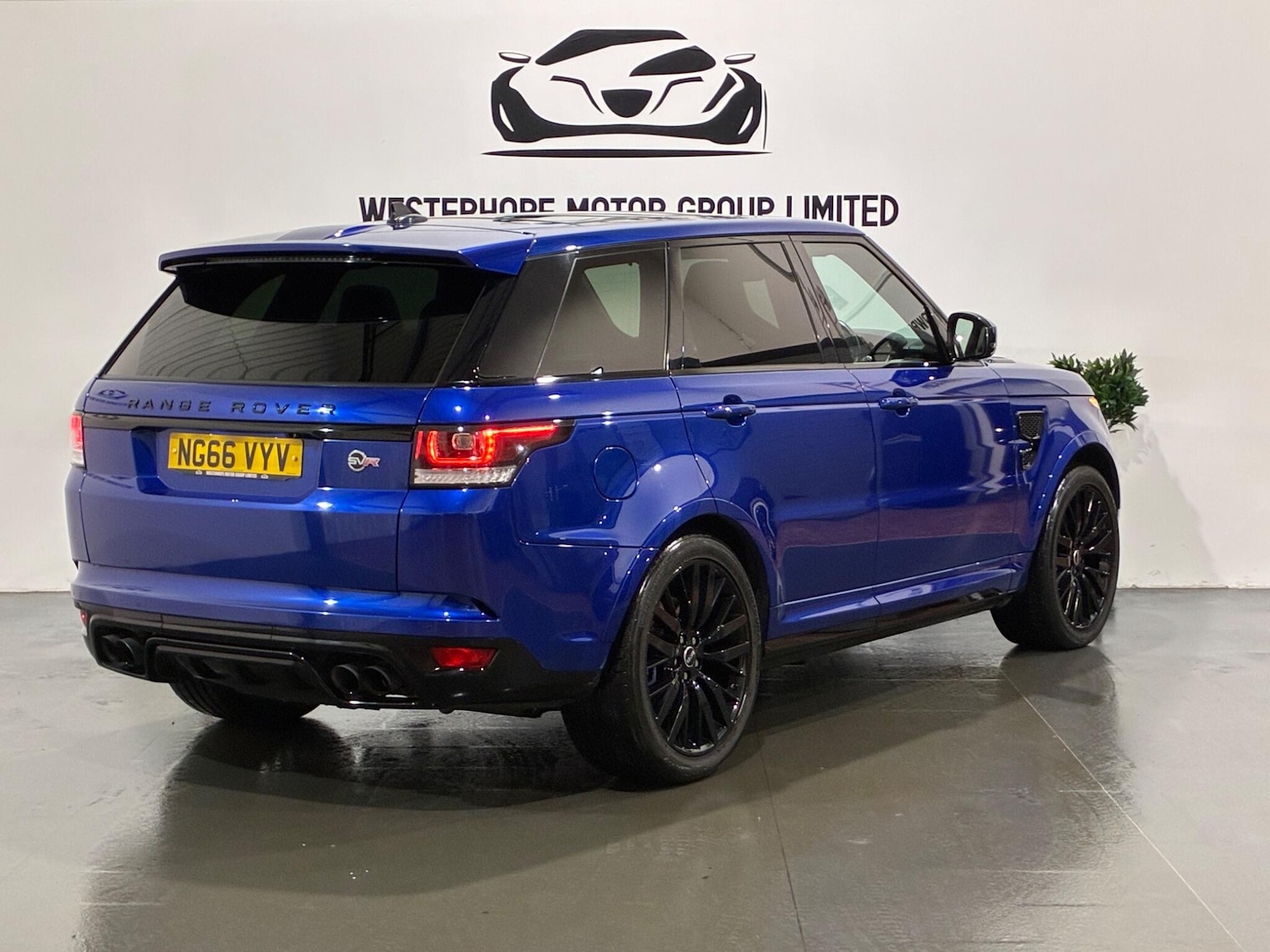 Used Land Rover Range Rover Sport 2016 for sale - 78007836: Photo 26