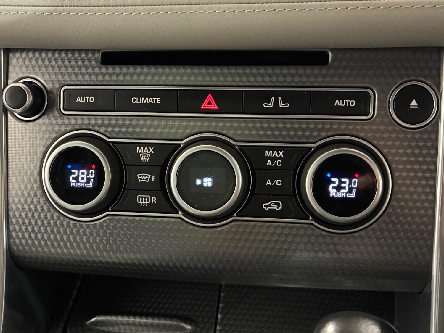 Used Land Rover Range Rover Sport 2016 for sale - 78007836: Photo 33