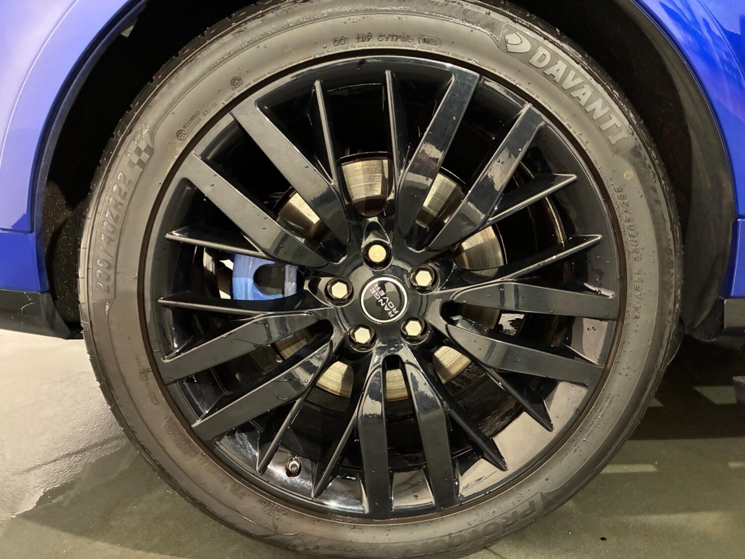 Used Land Rover Range Rover Sport 2016 for sale - 78007836: Photo 39