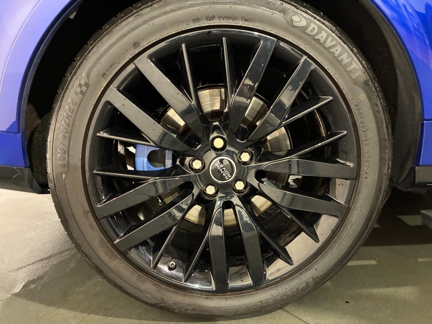 Used Land Rover Range Rover Sport 2016 for sale - 78007836: Photo 40