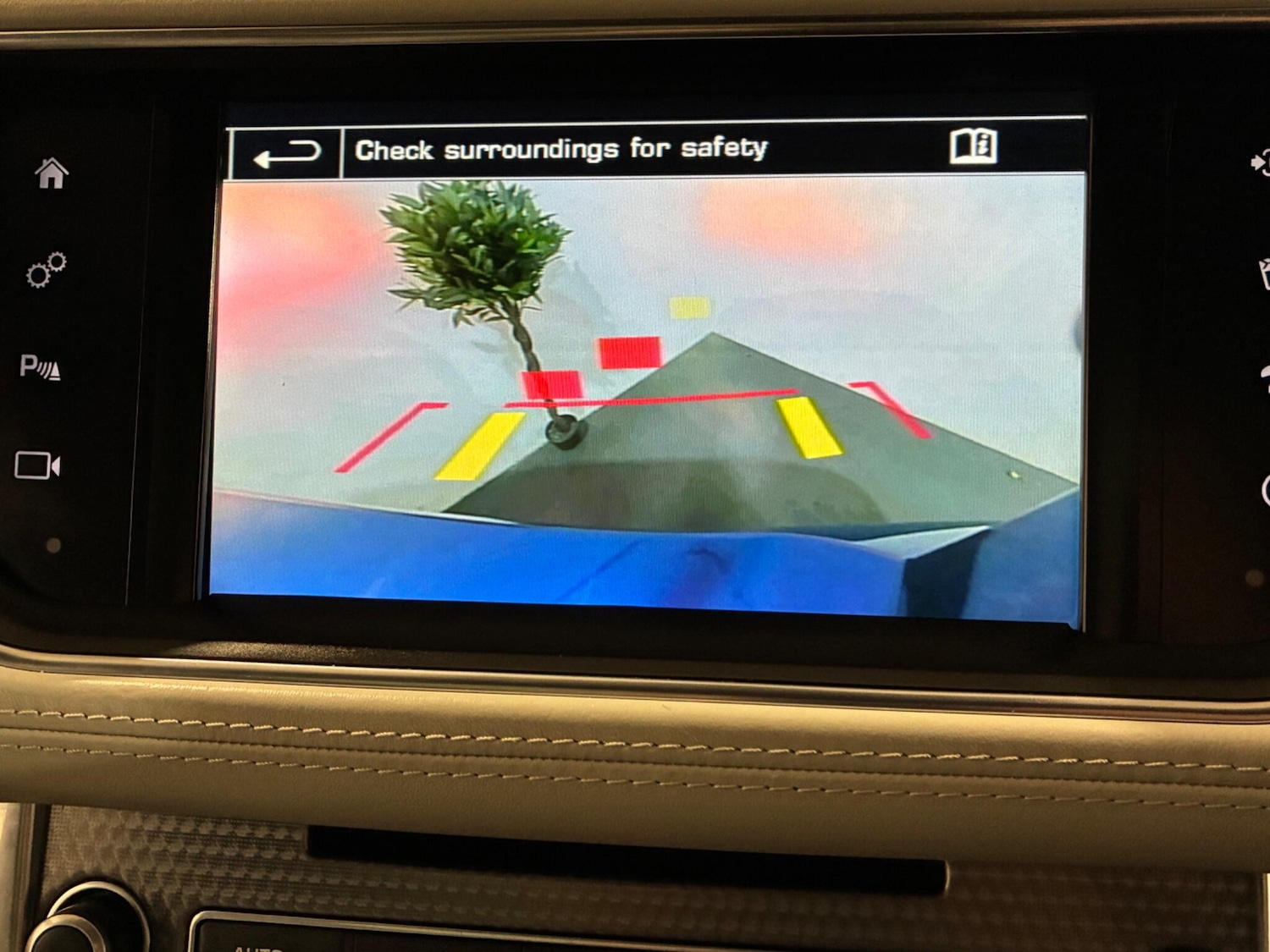 Used Land Rover Range Rover Sport 2016 for sale - 78007836: Photo 41