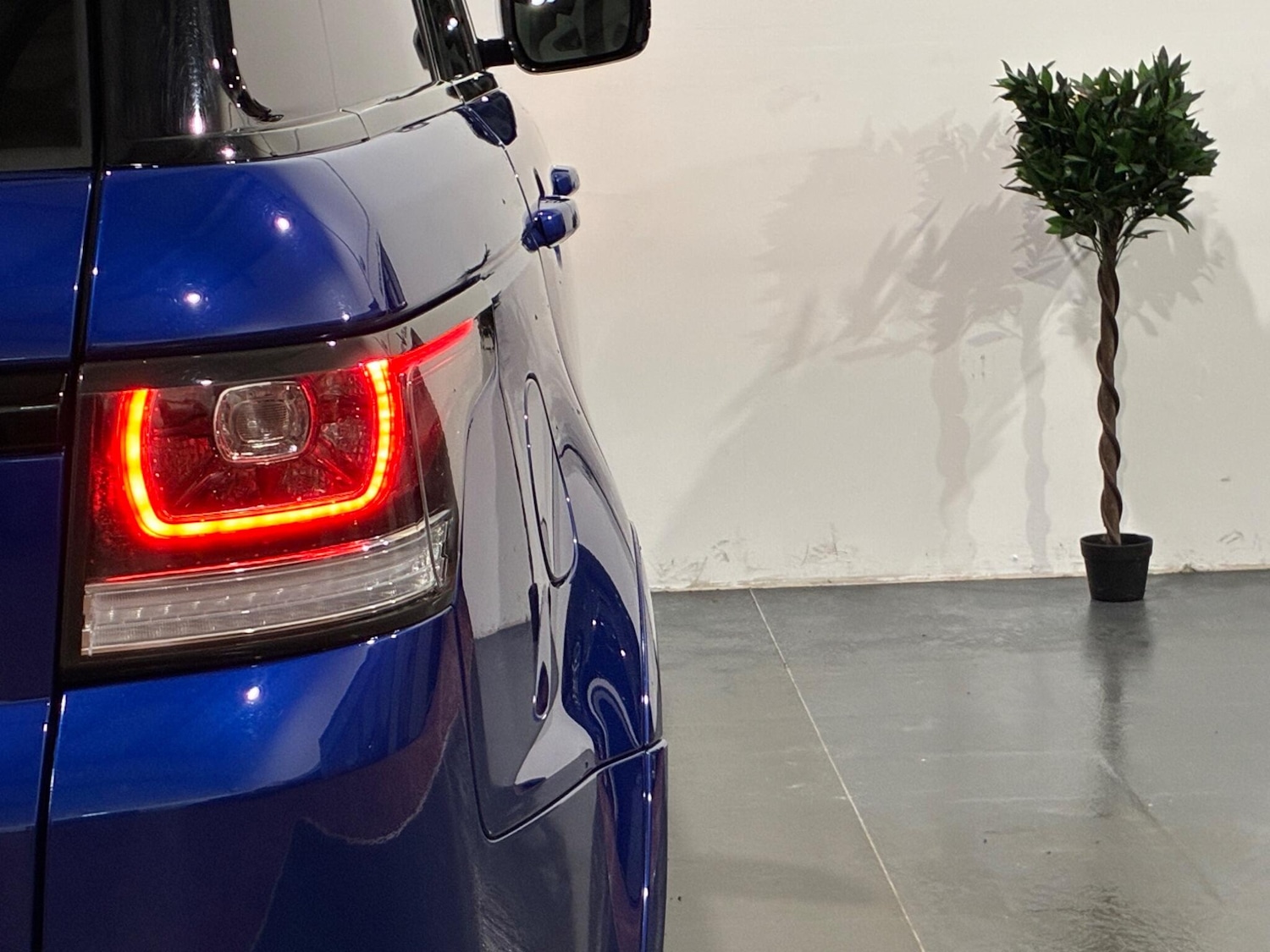 Used Land Rover Range Rover Sport 2016 for sale - 78007836: Photo 47