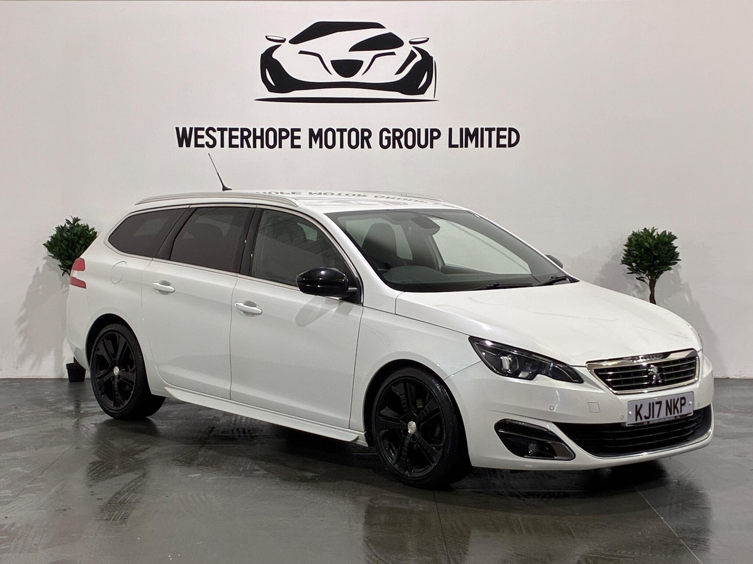 Used Peugeot 308 2017 for sale - 76456929: Photo 1