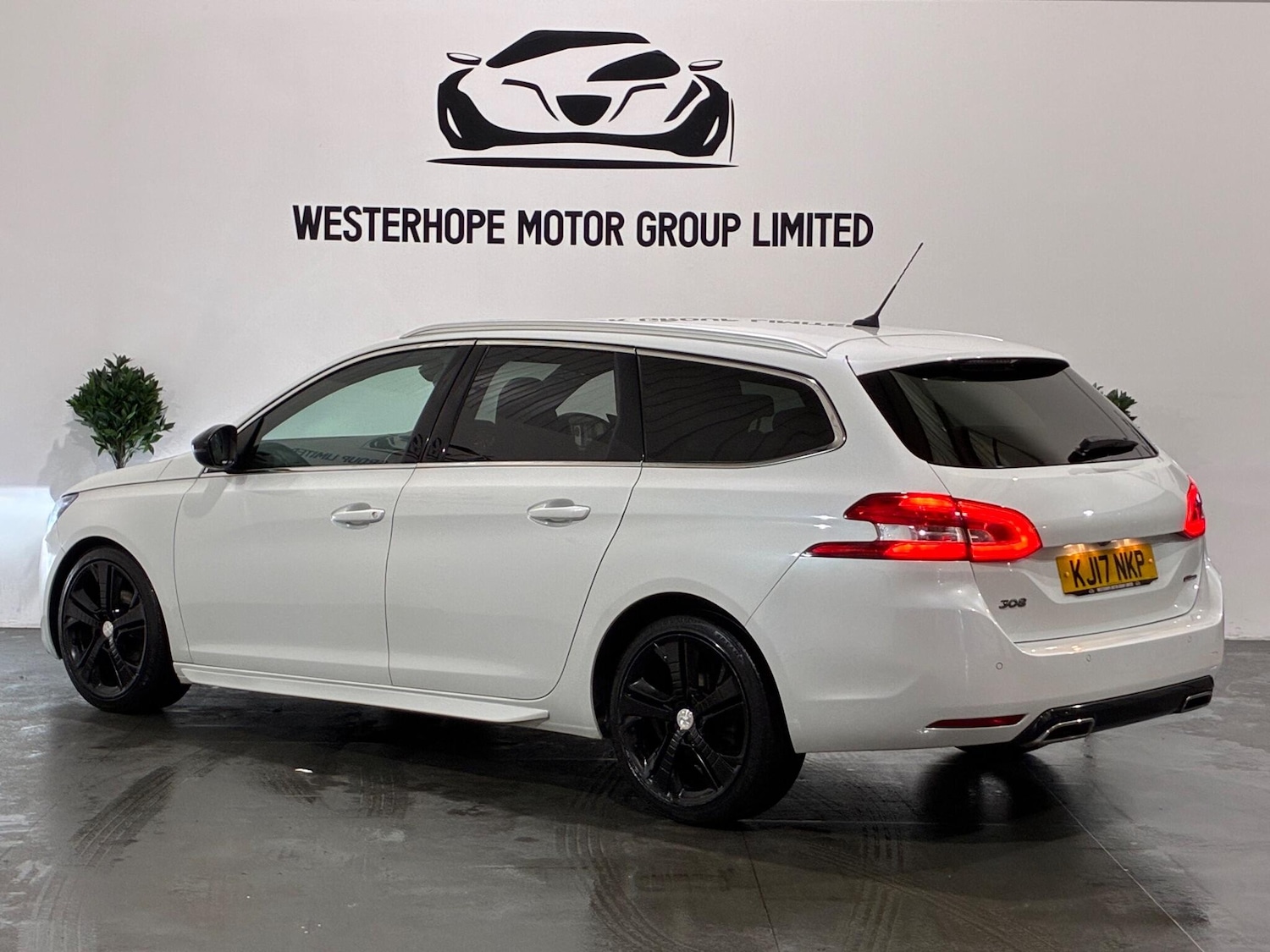 Used Peugeot 308 2017 for sale - 76456929: Photo 13