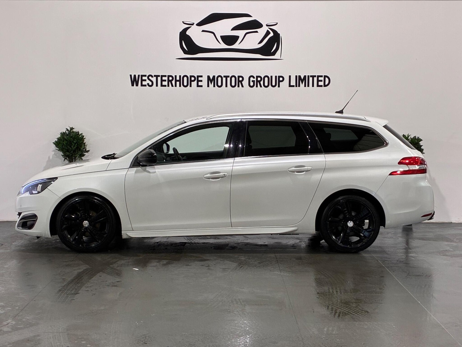 Used Peugeot 308 2017 for sale - 76456929: Photo 14