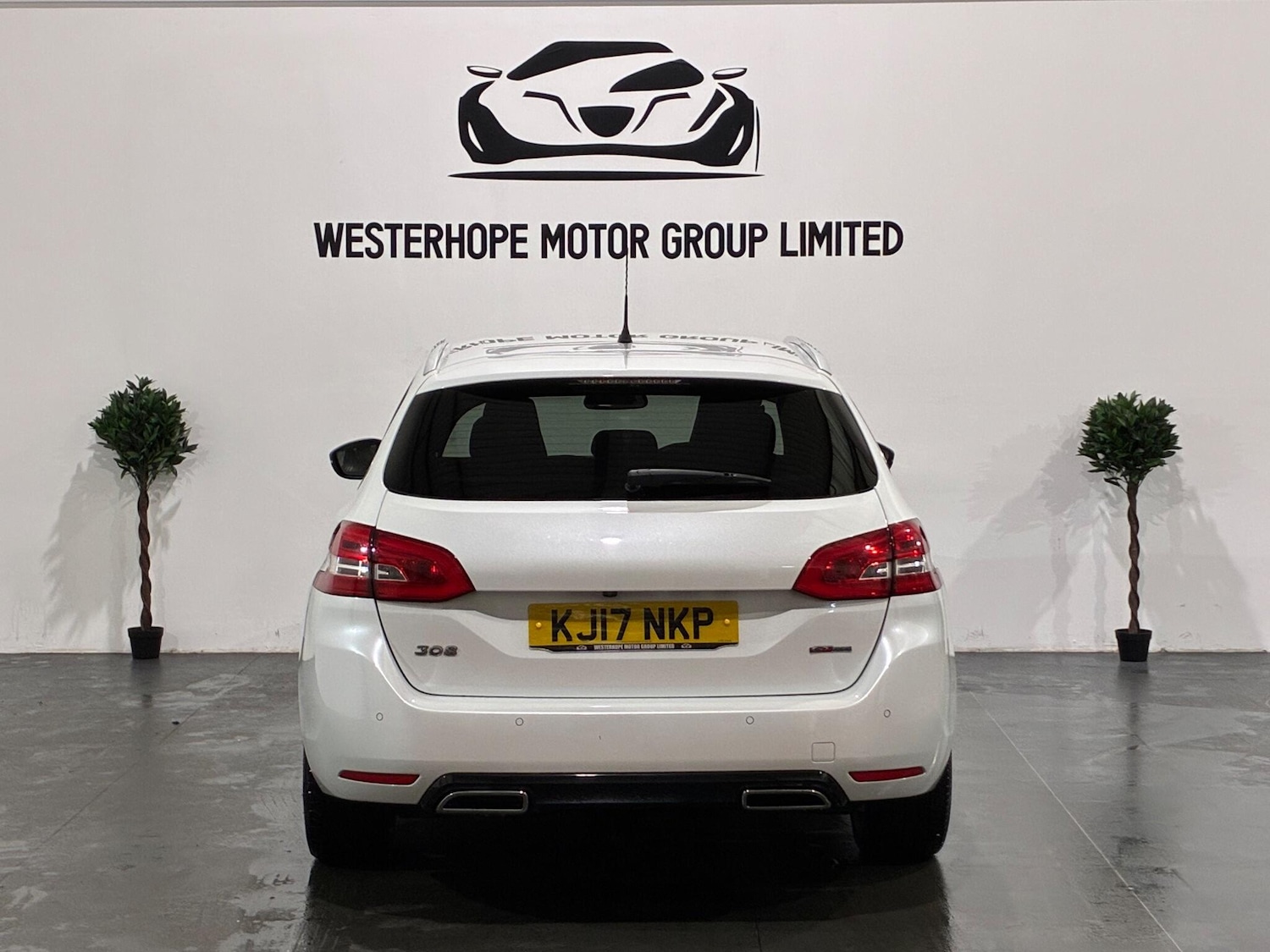 Used Peugeot 308 2017 for sale - 76456929: Photo 18