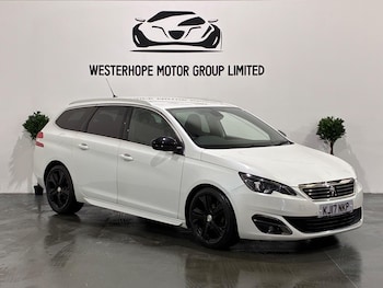 Used Peugeot 308 SW 2017 for sale - 76456929: Photo
