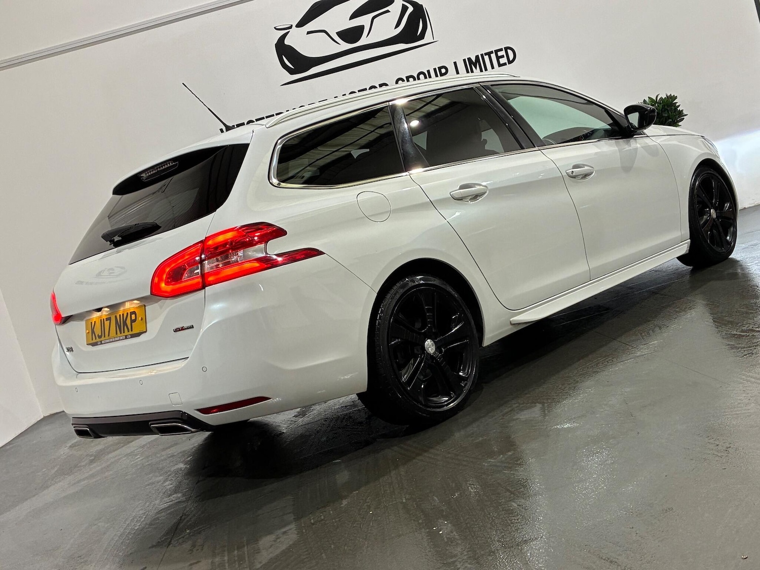 Used Peugeot 308 2017 for sale - 76456929: Photo 20