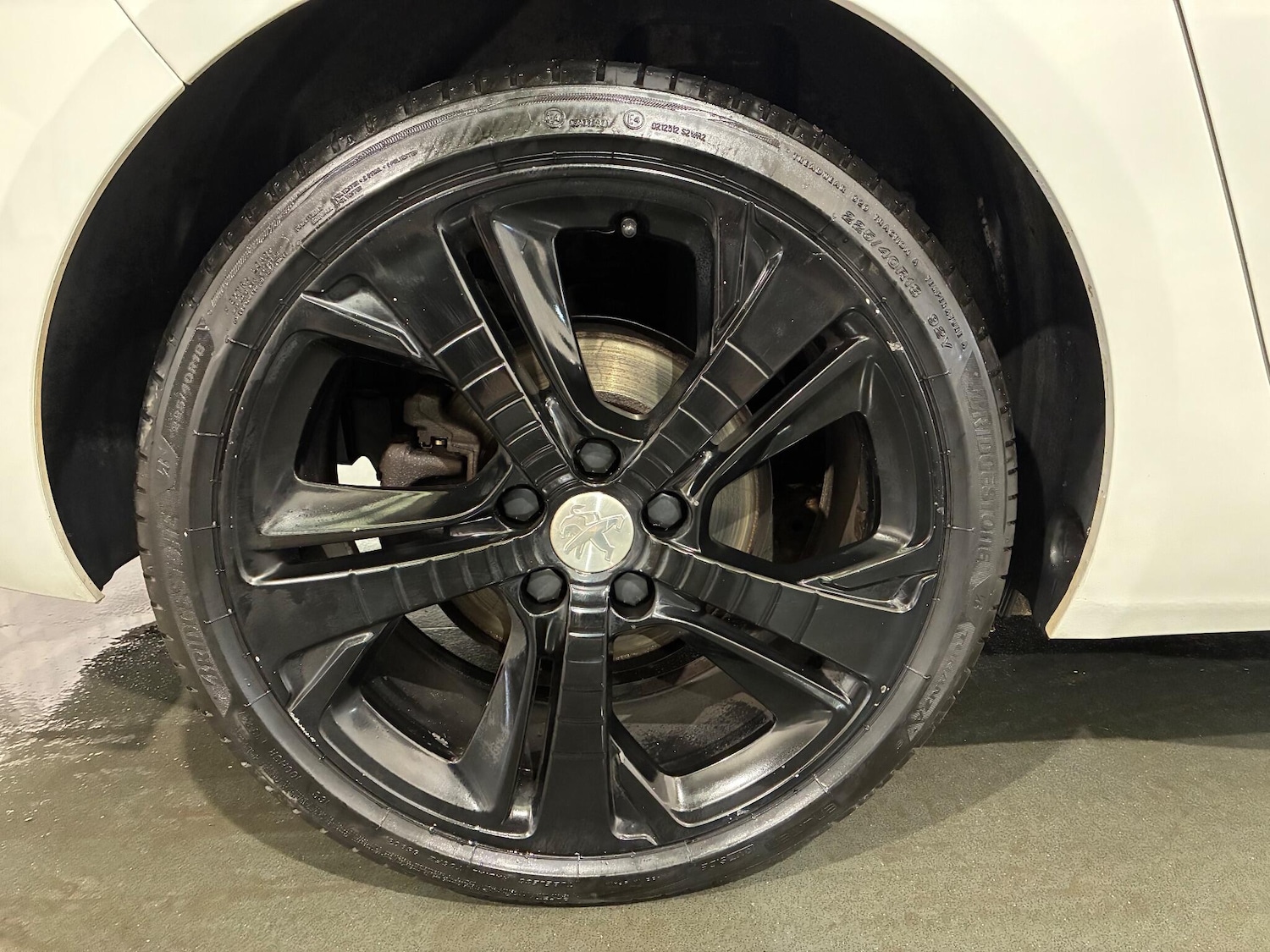 Used Peugeot 308 2017 for sale - 76456929: Photo 35