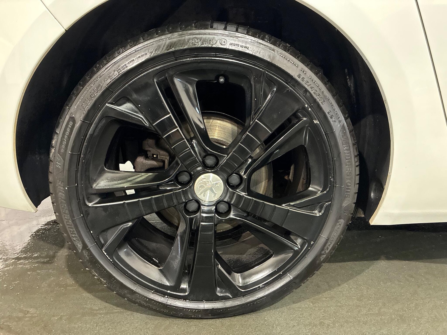 Used Peugeot 308 2017 for sale - 76456929: Photo 36