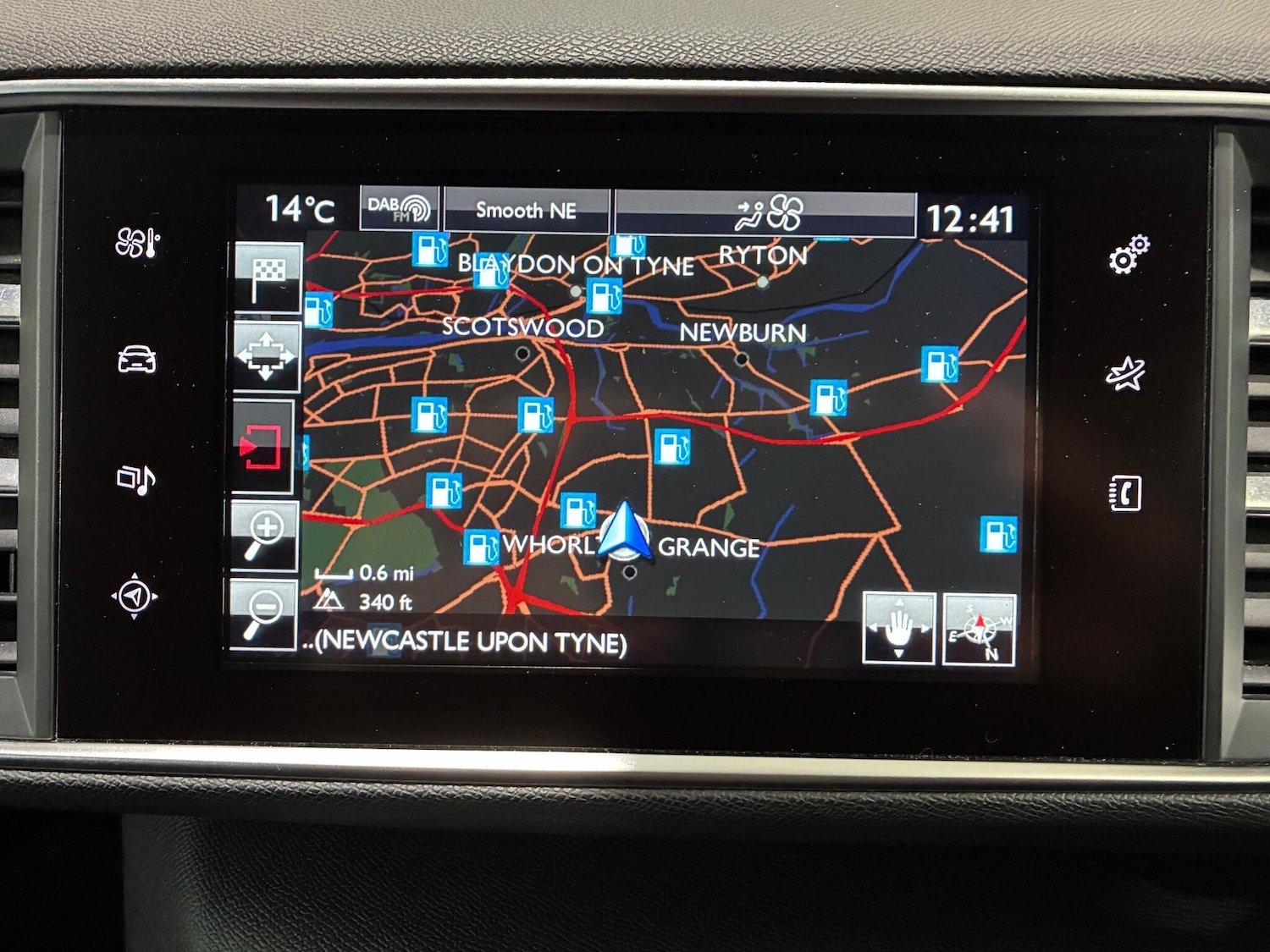 Used Peugeot 308 2017 for sale - 76456929: Photo 42