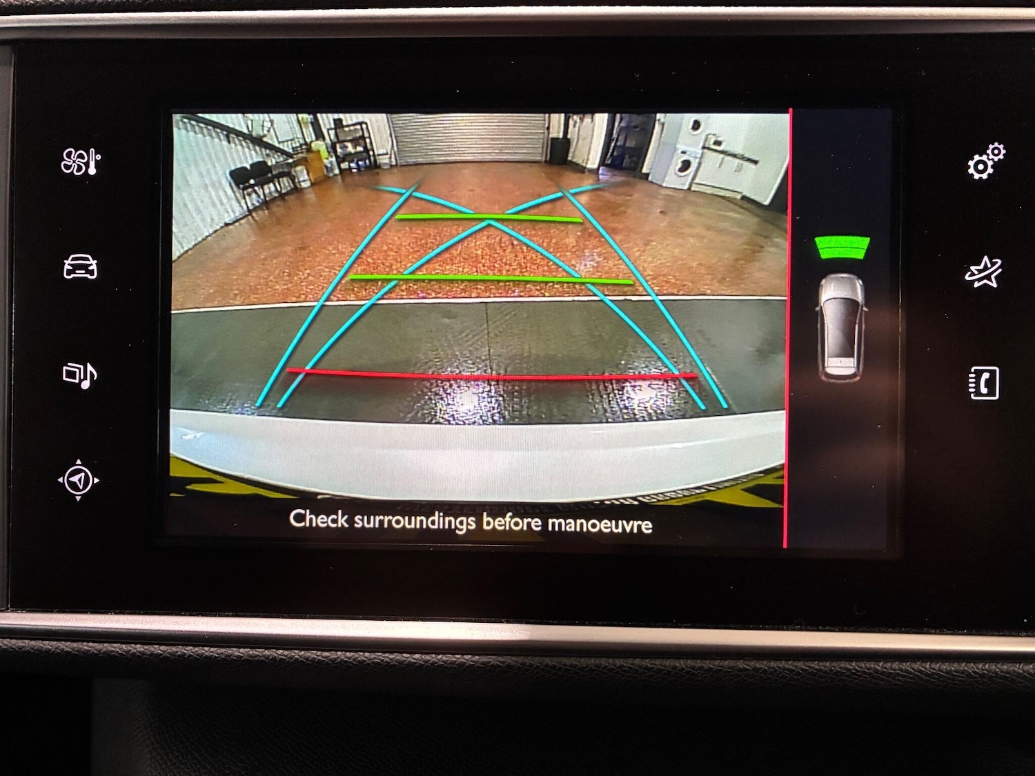 Used Peugeot 308 2017 for sale - 76456929: Photo 43