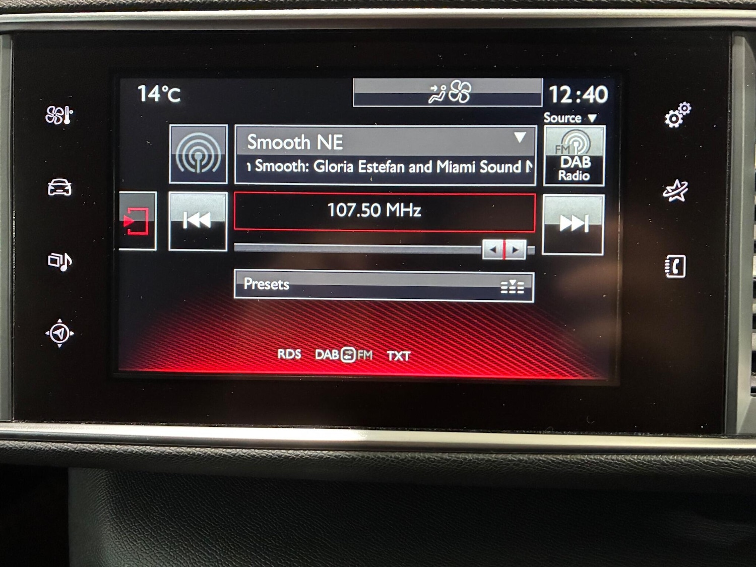 Used Peugeot 308 2017 for sale - 76456929: Photo 44