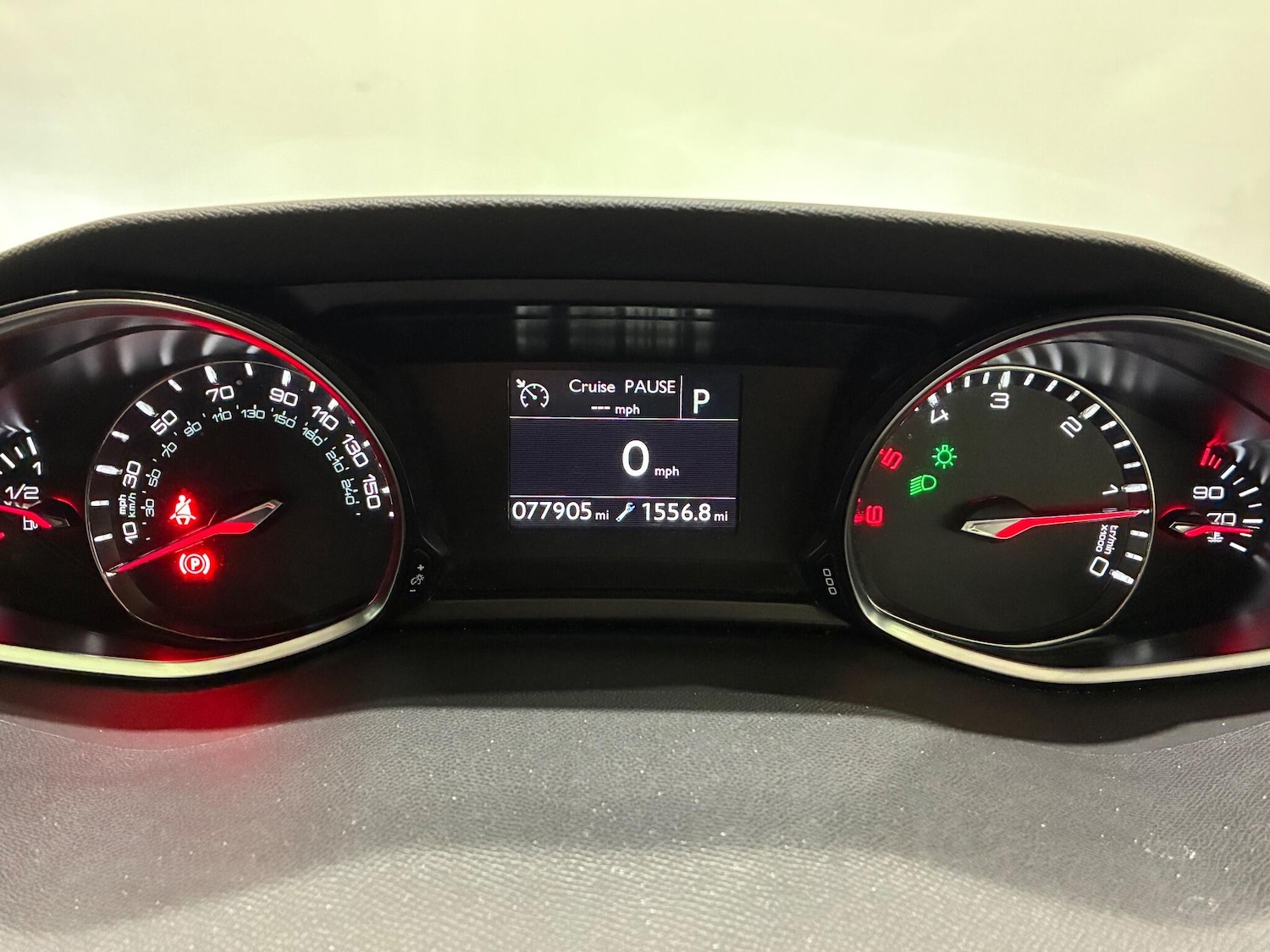 Used Peugeot 308 2017 for sale - 76456929: Photo 45