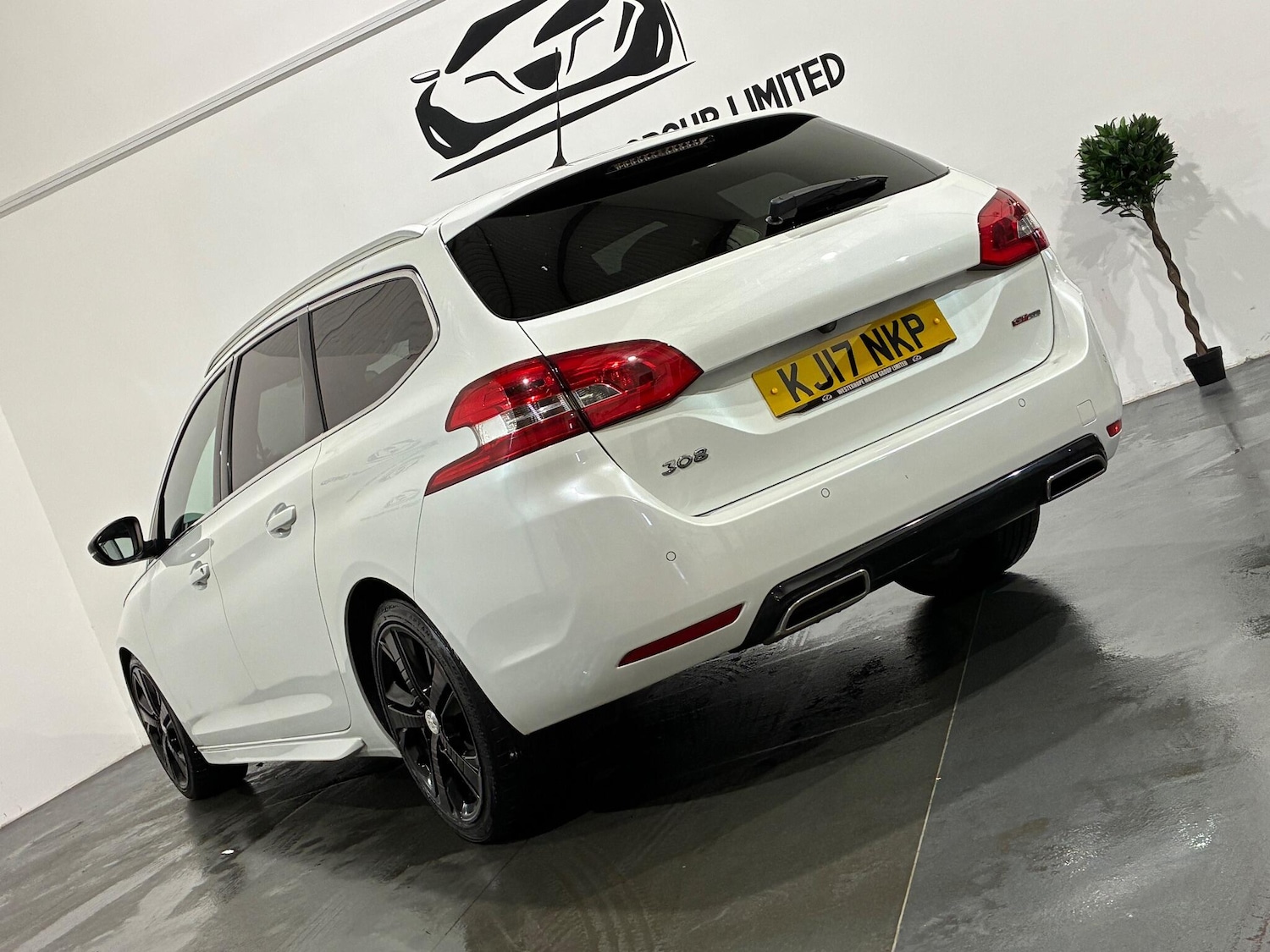 Used Peugeot 308 2017 for sale - 76456929: Photo 62