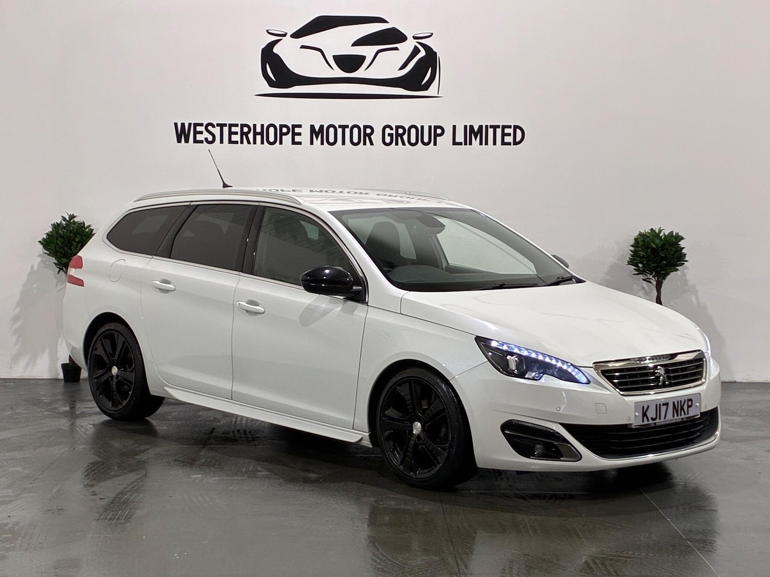 Used Peugeot 308 2017 for sale - 76456929: Photo 7