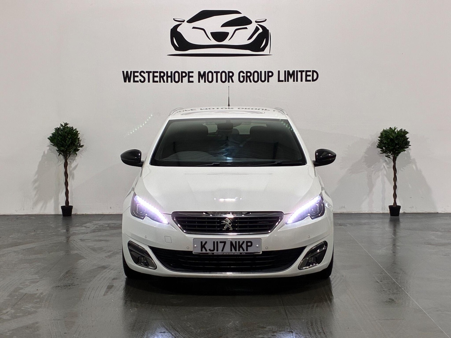 Used Peugeot 308 2017 for sale - 76456929: Photo 8