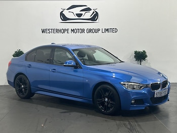 Used BMW 3 Series 2016 for sale - 75634911: Photo