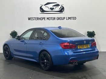 Used BMW 3 Series 2016 for sale - 75634911: Photo