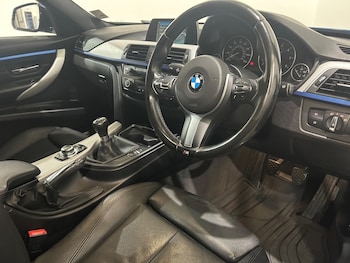 Used BMW 3 Series 2016 for sale - 75634911: Photo