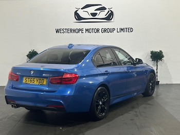 Used BMW 3 Series 2016 for sale - 75634911: Photo