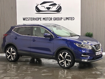 Used Nissan Qashqai 2019 for sale - 78988766: Photo
