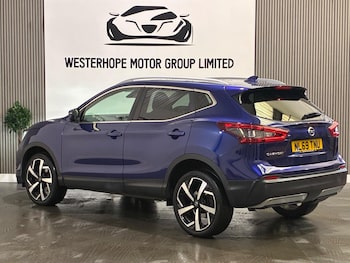 Used Nissan Qashqai 2019 for sale - 78988766: Photo