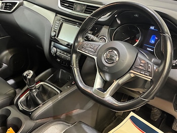 Used Nissan Qashqai 2019 for sale - 78988766: Photo