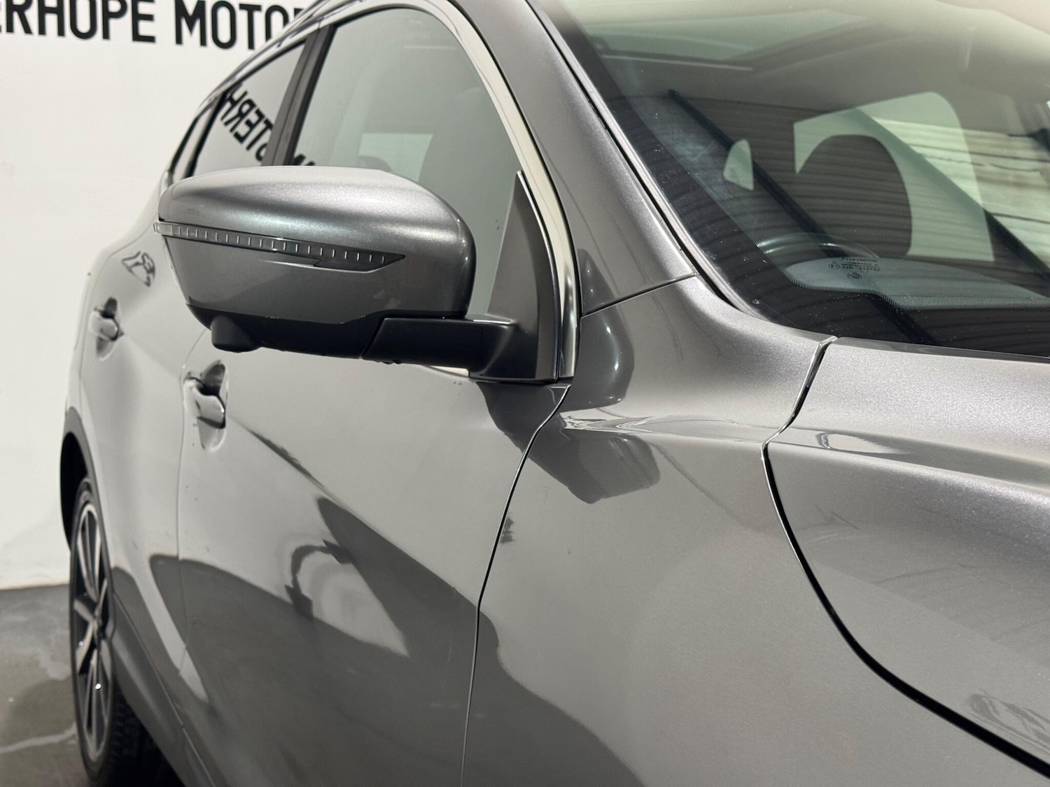 Used Nissan Qashqai 2015 for sale - 76562335: Photo 12