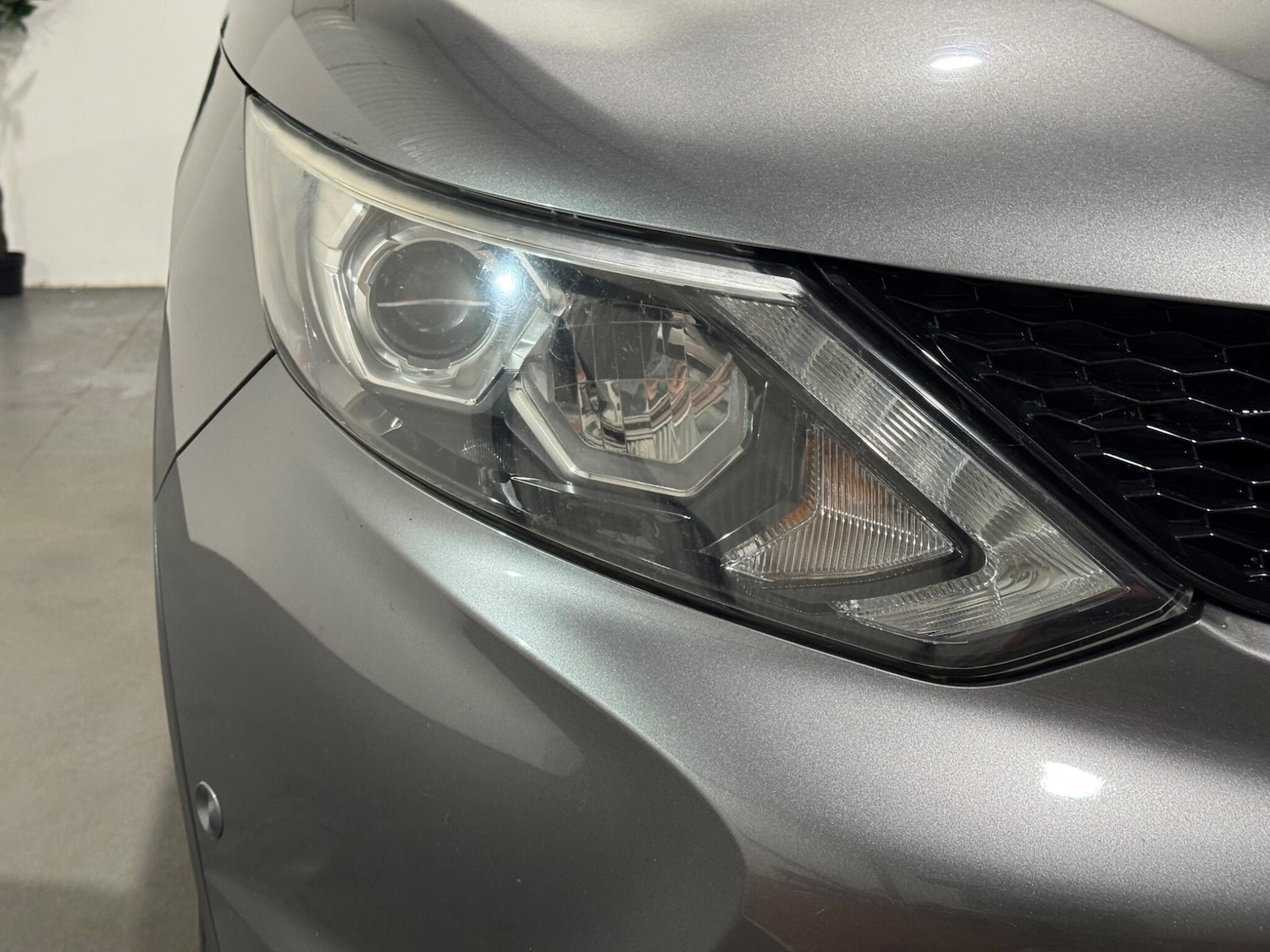 Used Nissan Qashqai 2015 for sale - 76562335: Photo 13