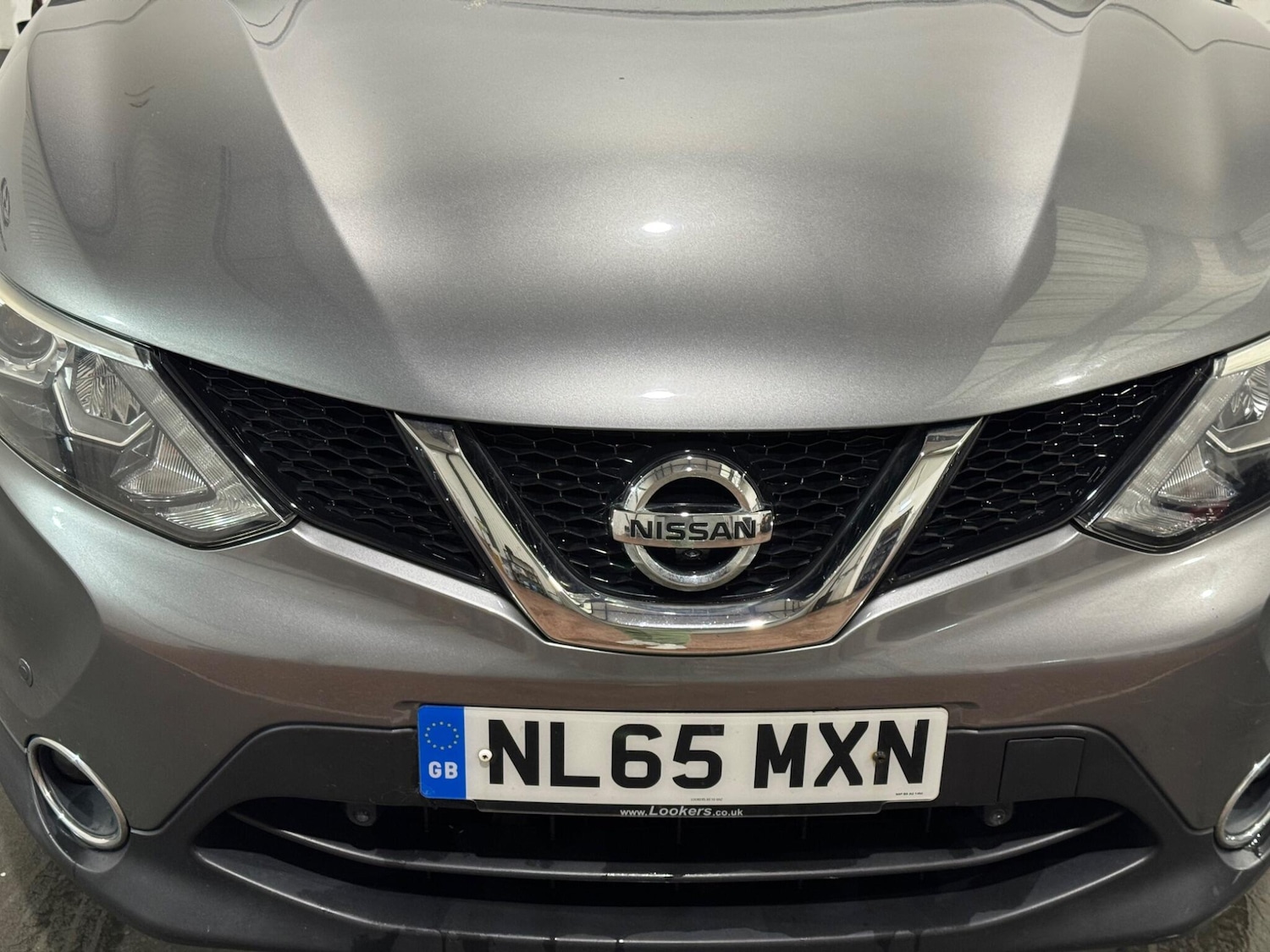 Used Nissan Qashqai 2015 for sale - 76562335: Photo 15