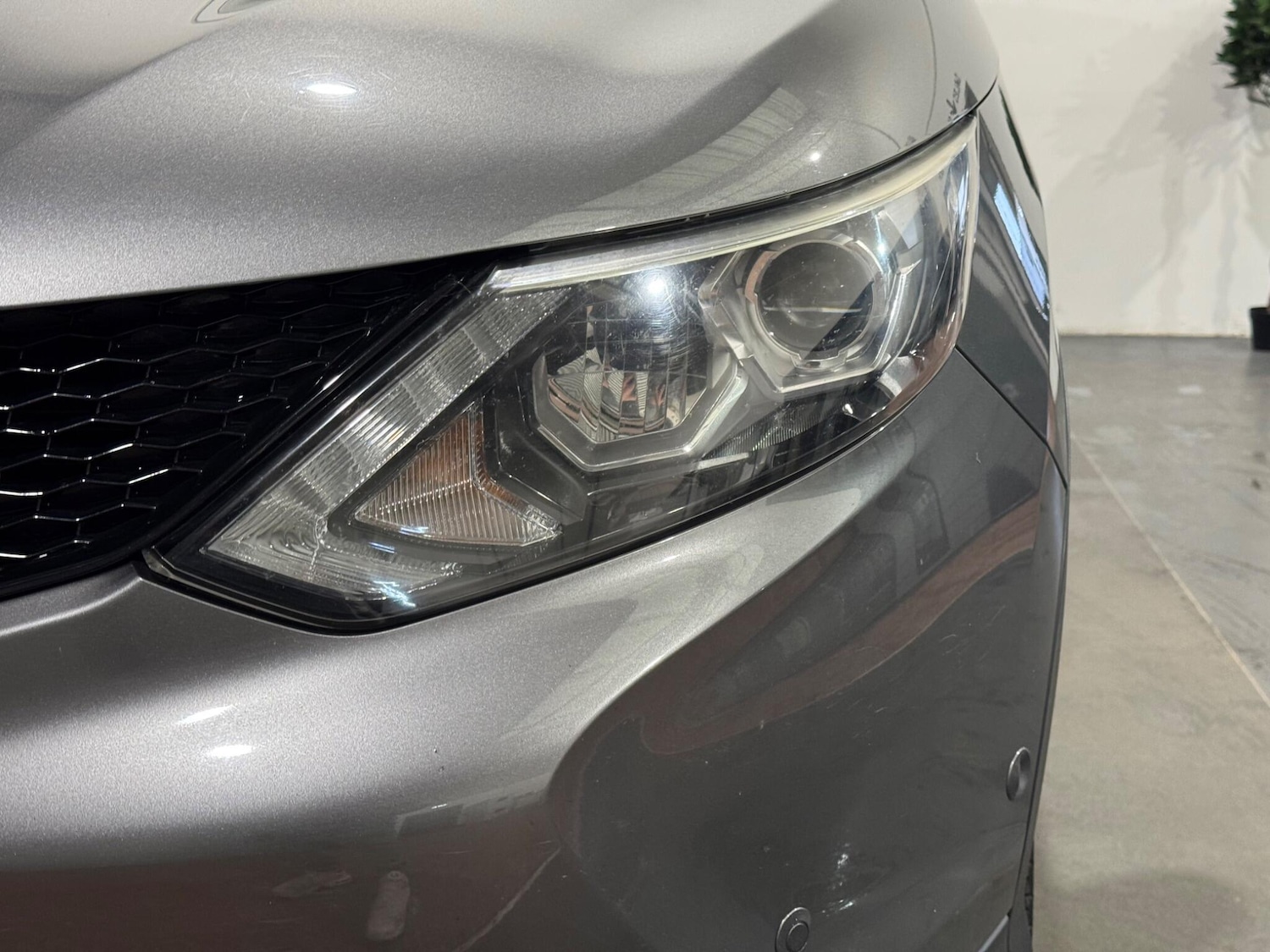 Used Nissan Qashqai 2015 for sale - 76562335: Photo 16