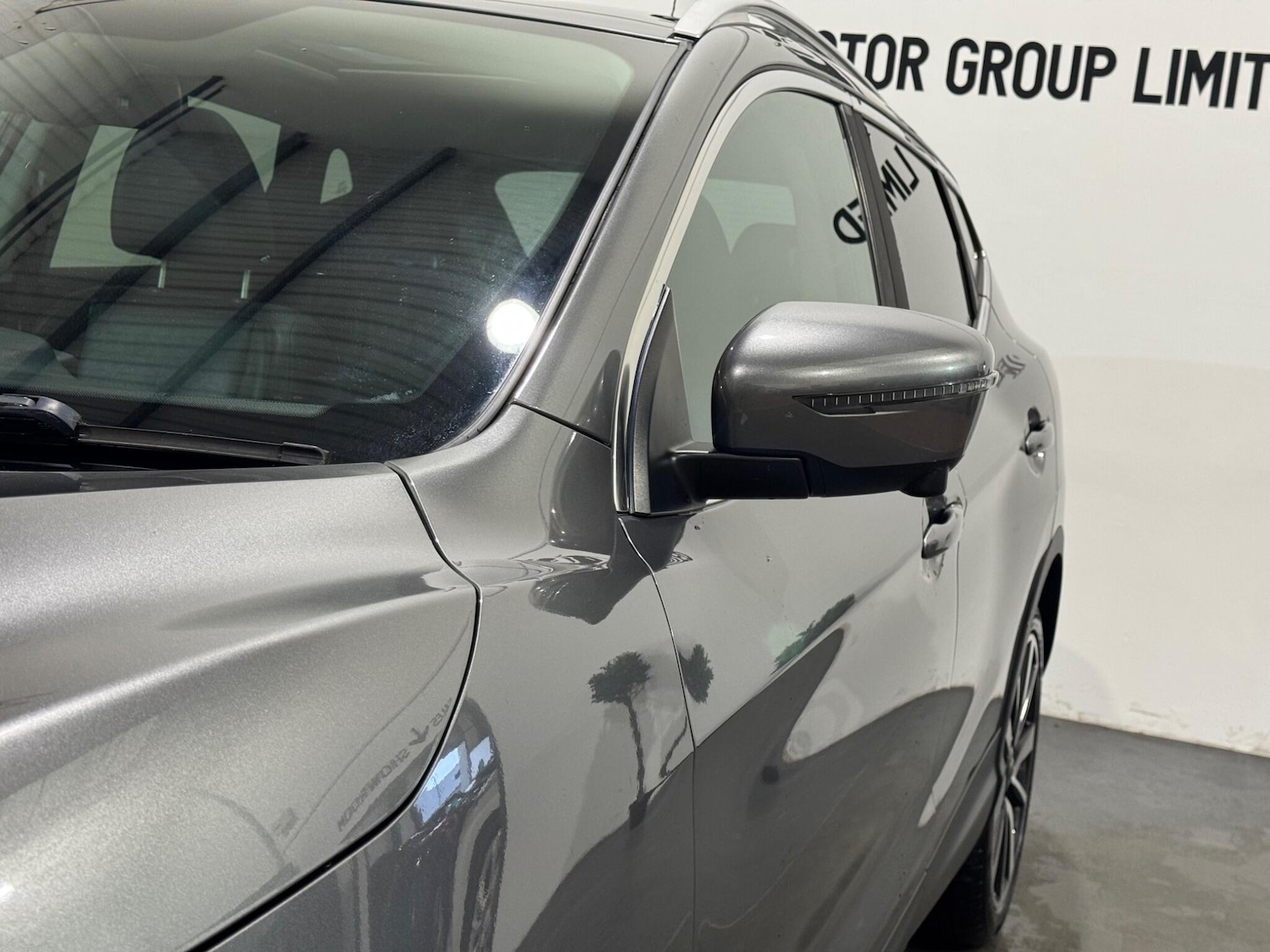 Used Nissan Qashqai 2015 for sale - 76562335: Photo 17