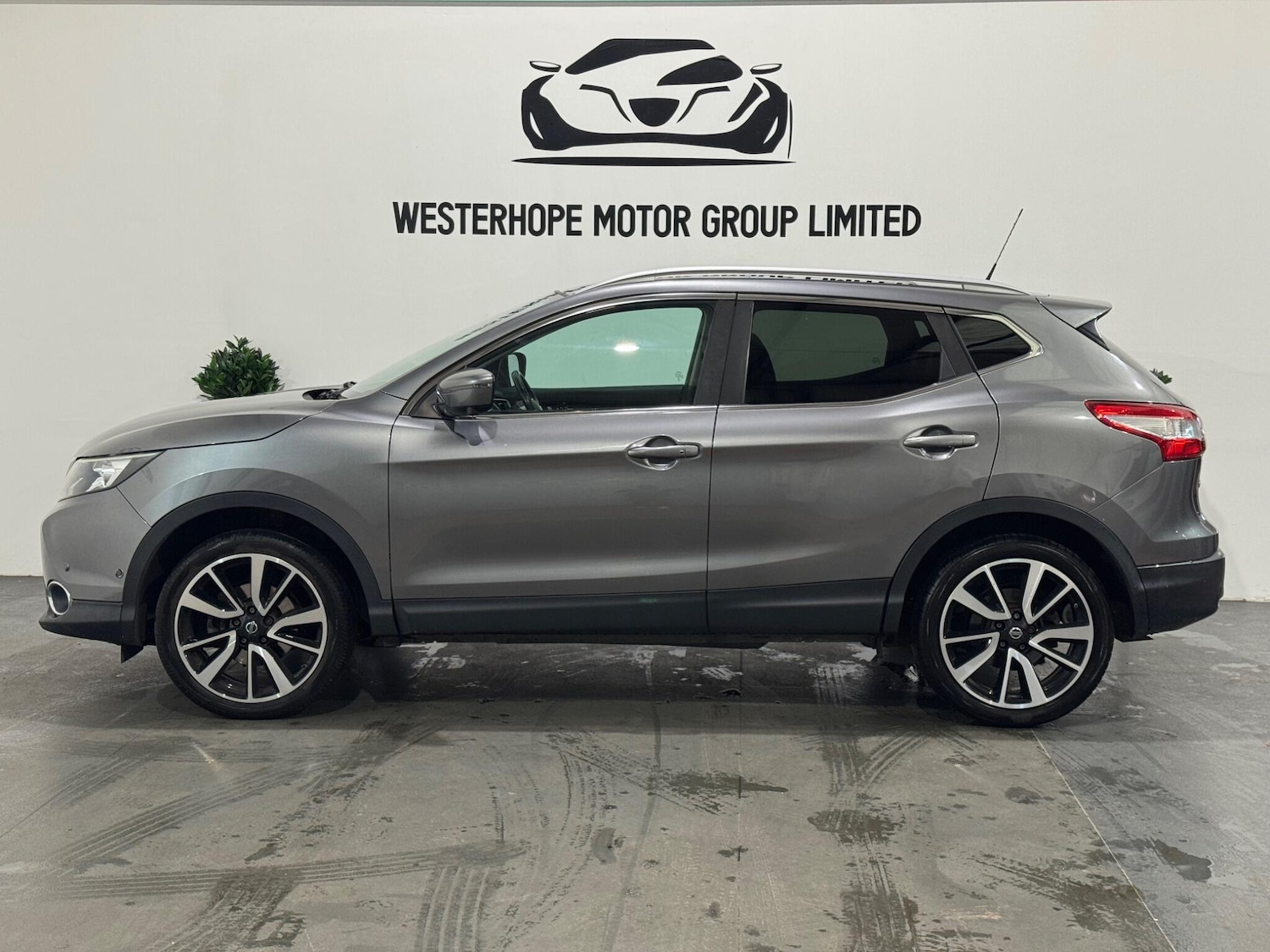 Used Nissan Qashqai 2015 for sale - 76562335: Photo 22