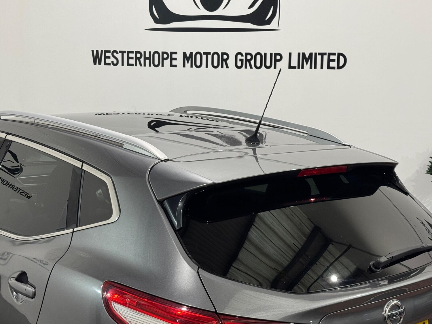 Used Nissan Qashqai 2015 for sale - 76562335: Photo 25