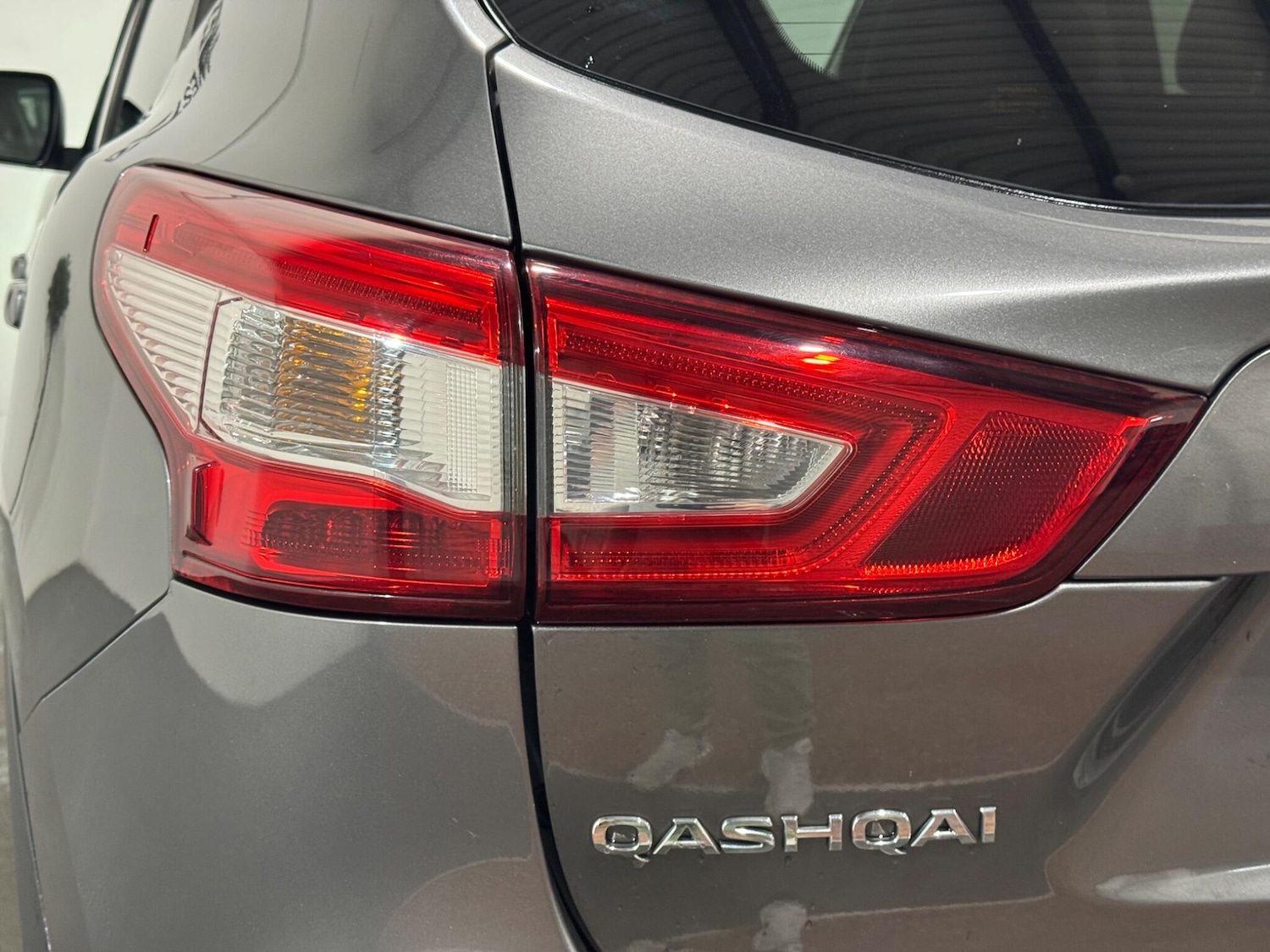 Used Nissan Qashqai 2015 for sale - 76562335: Photo 27