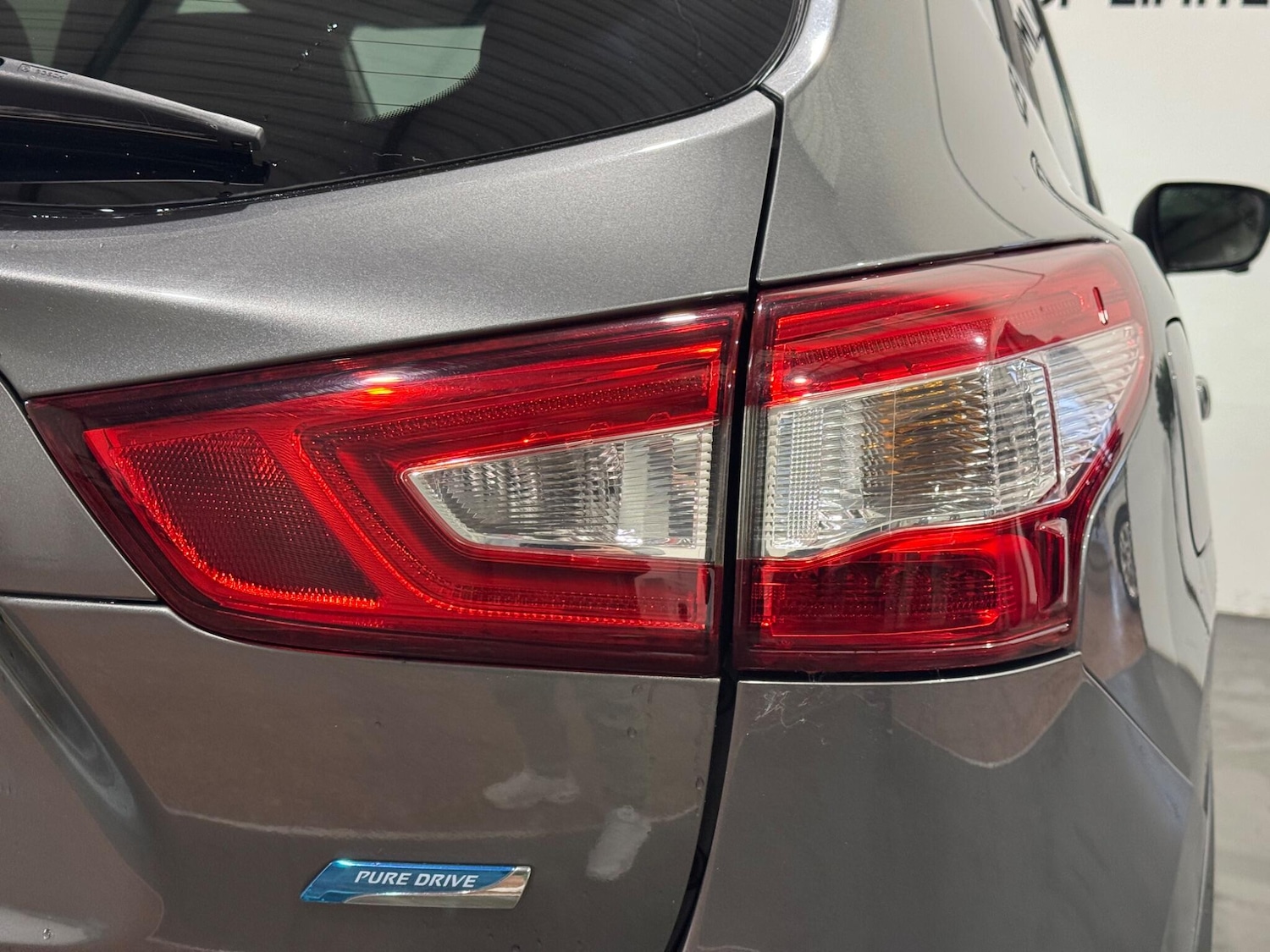 Used Nissan Qashqai 2015 for sale - 76562335: Photo 31