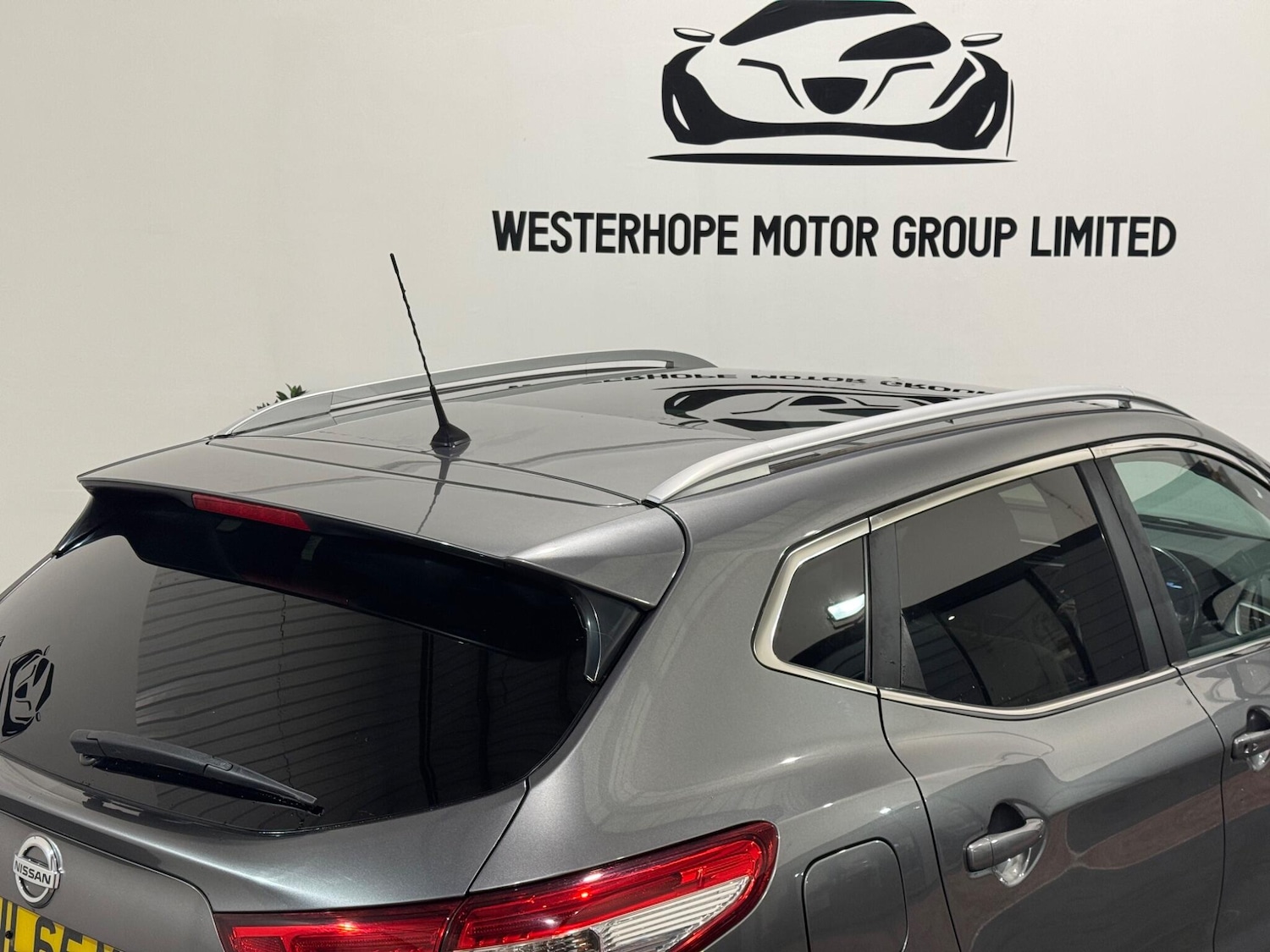 Used Nissan Qashqai 2015 for sale - 76562335: Photo 35