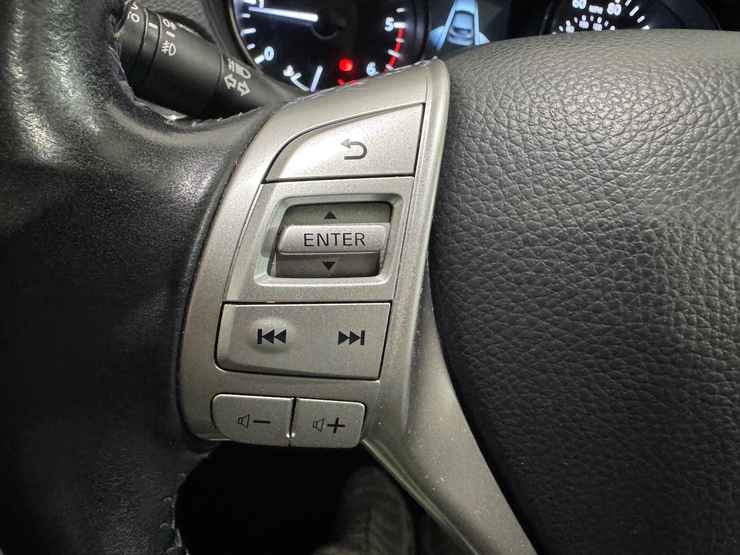 Used Nissan Qashqai 2015 for sale - 76562335: Photo 37