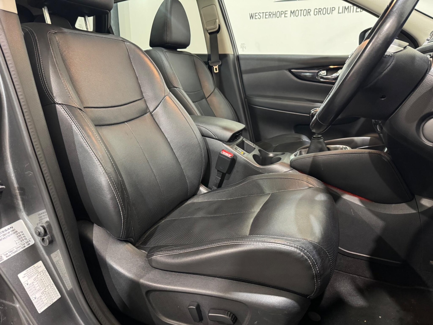 Used Nissan Qashqai 2015 for sale - 76562335: Photo 39