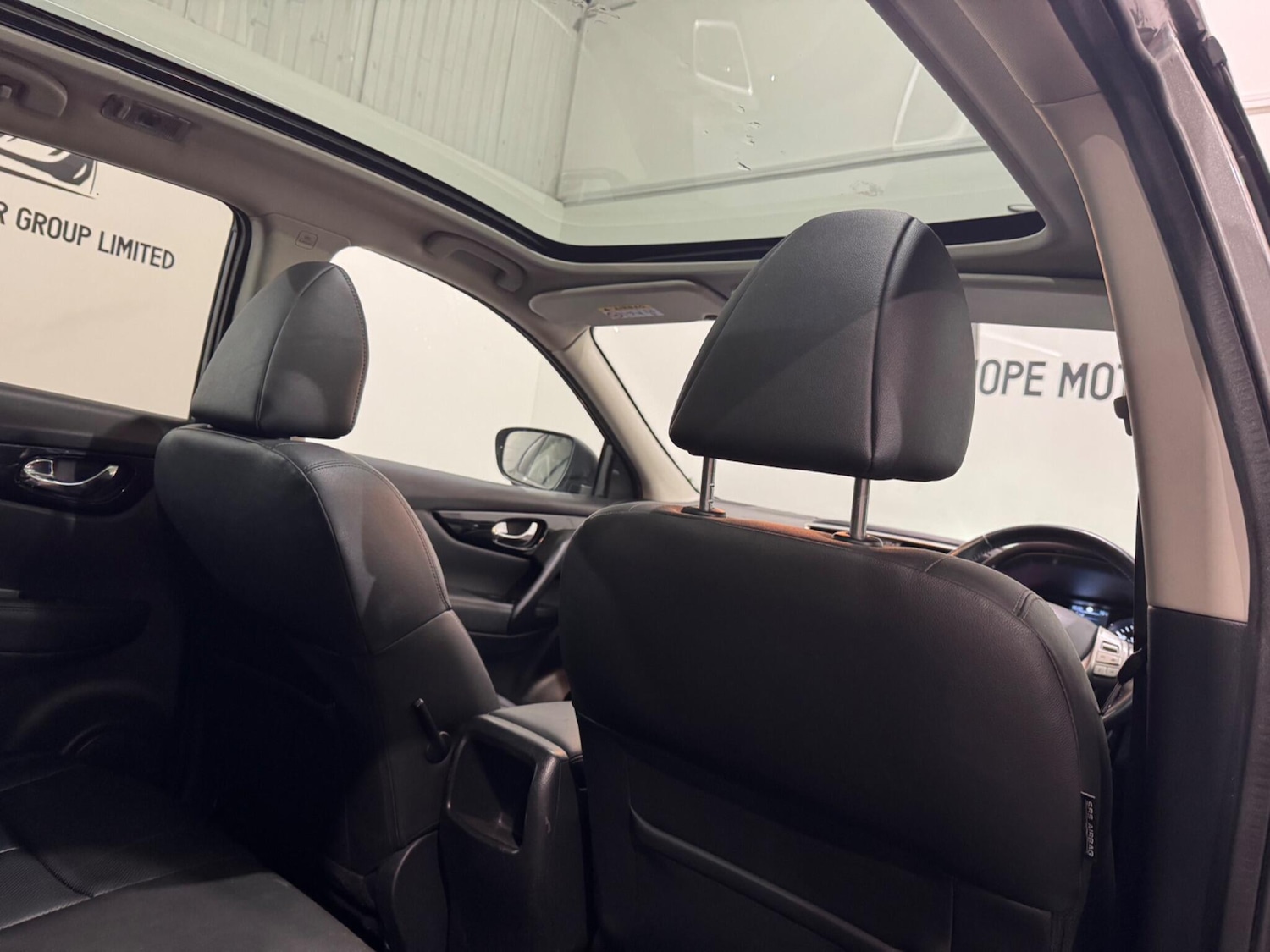 Used Nissan Qashqai 2015 for sale - 76562335: Photo 40