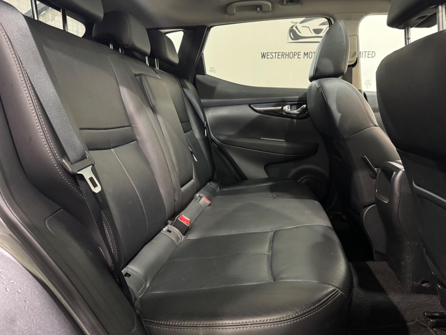 Used Nissan Qashqai 2015 for sale - 76562335: Photo 41