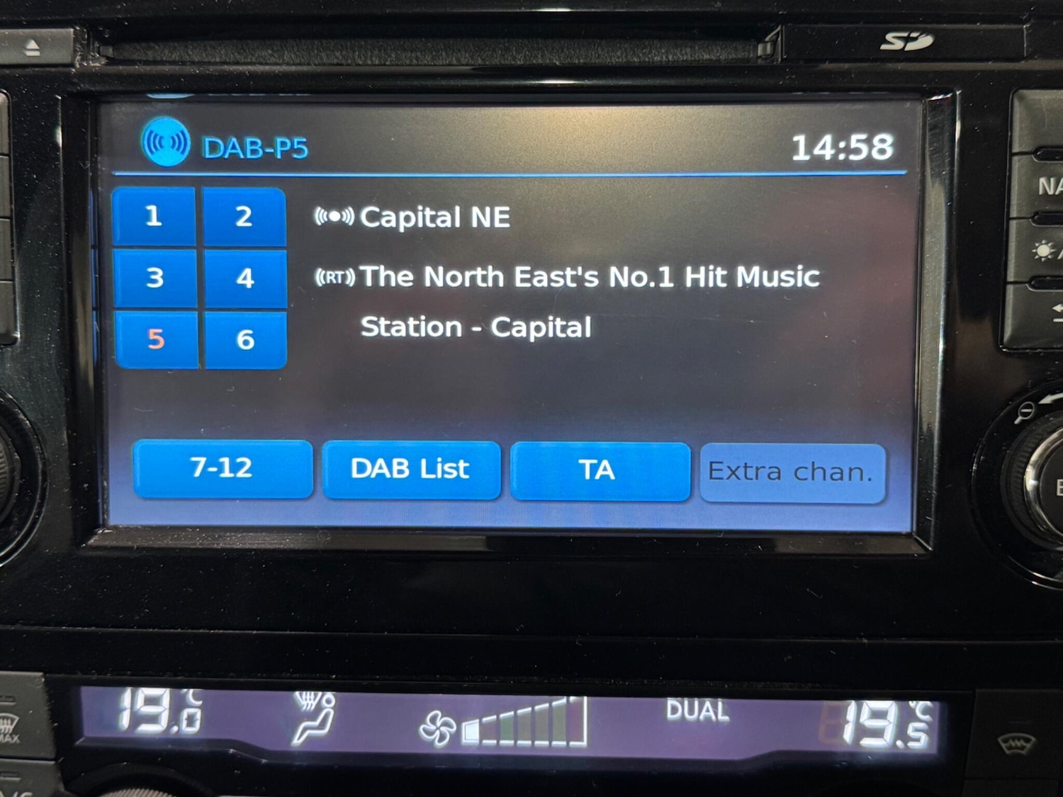 Used Nissan Qashqai 2015 for sale - 76562335: Photo 42