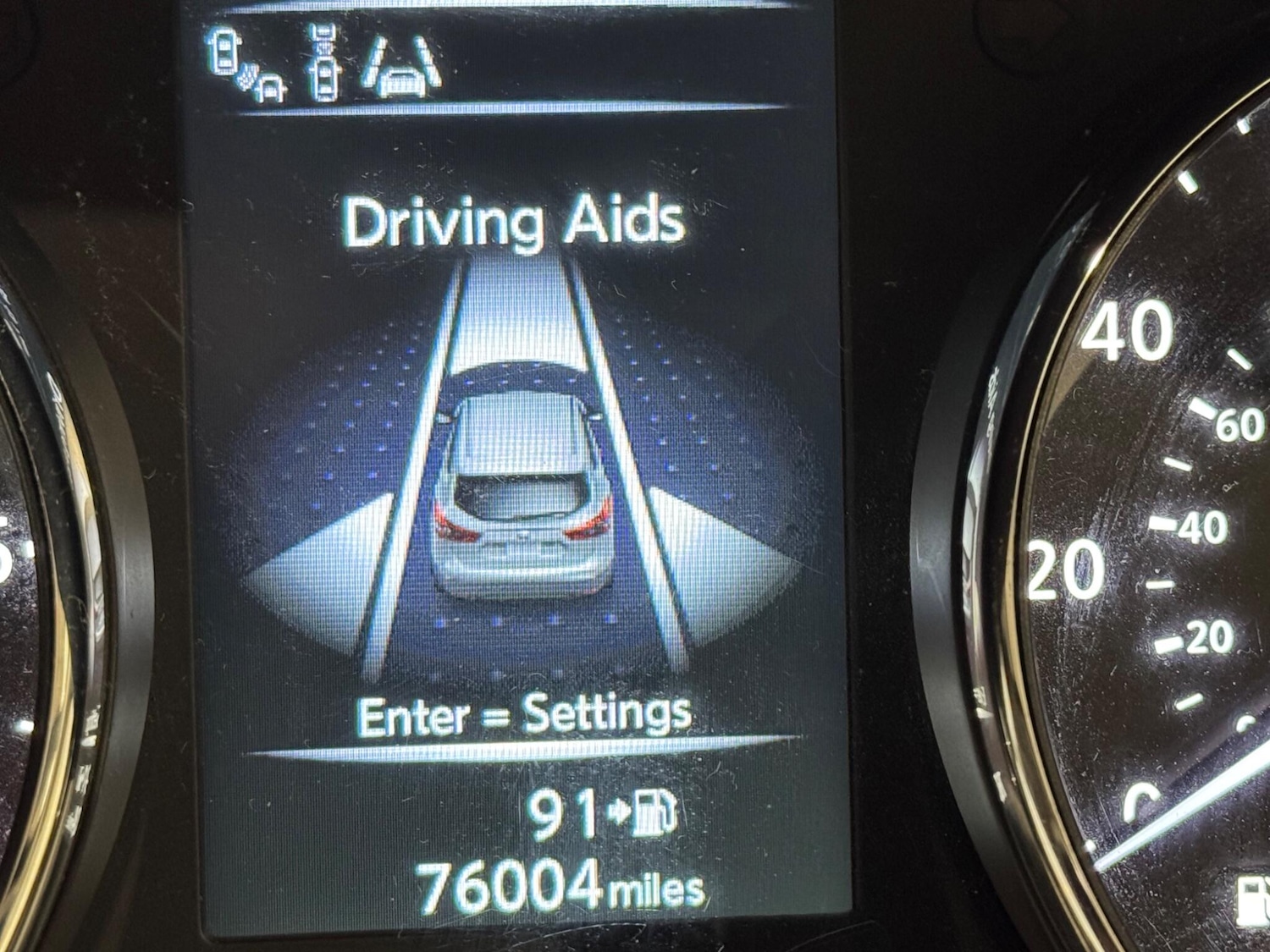 Used Nissan Qashqai 2015 for sale - 76562335: Photo 43