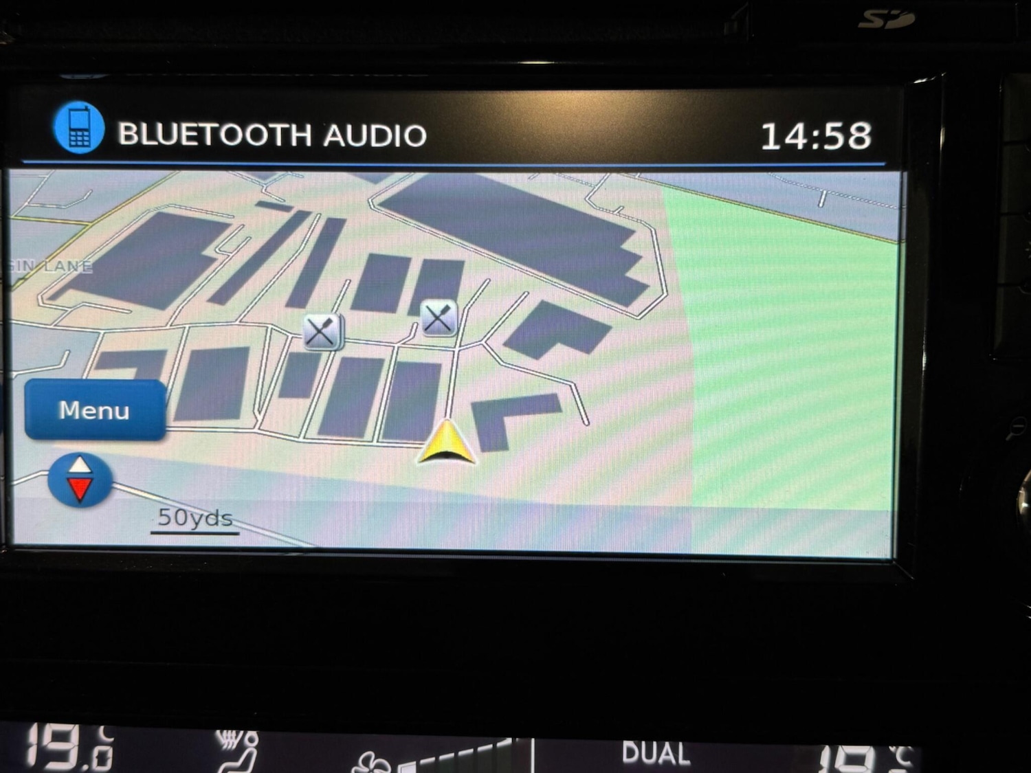 Used Nissan Qashqai 2015 for sale - 76562335: Photo 46