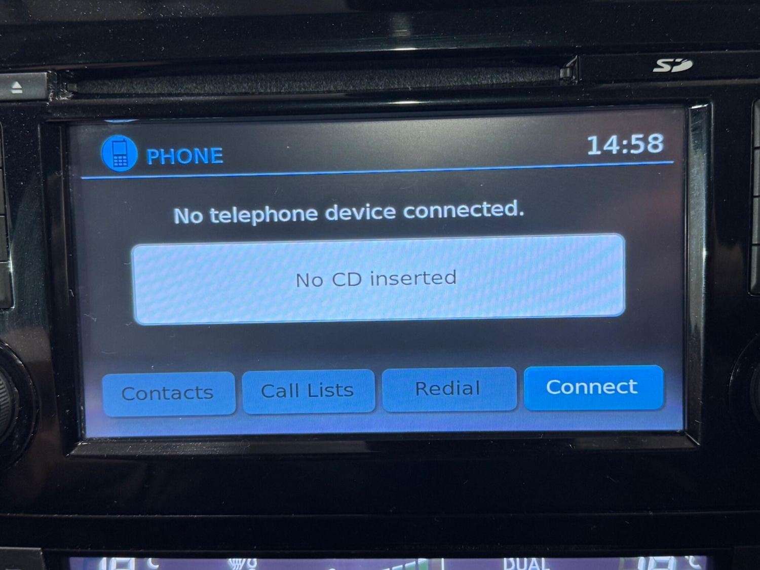 Used Nissan Qashqai 2015 for sale - 76562335: Photo 47