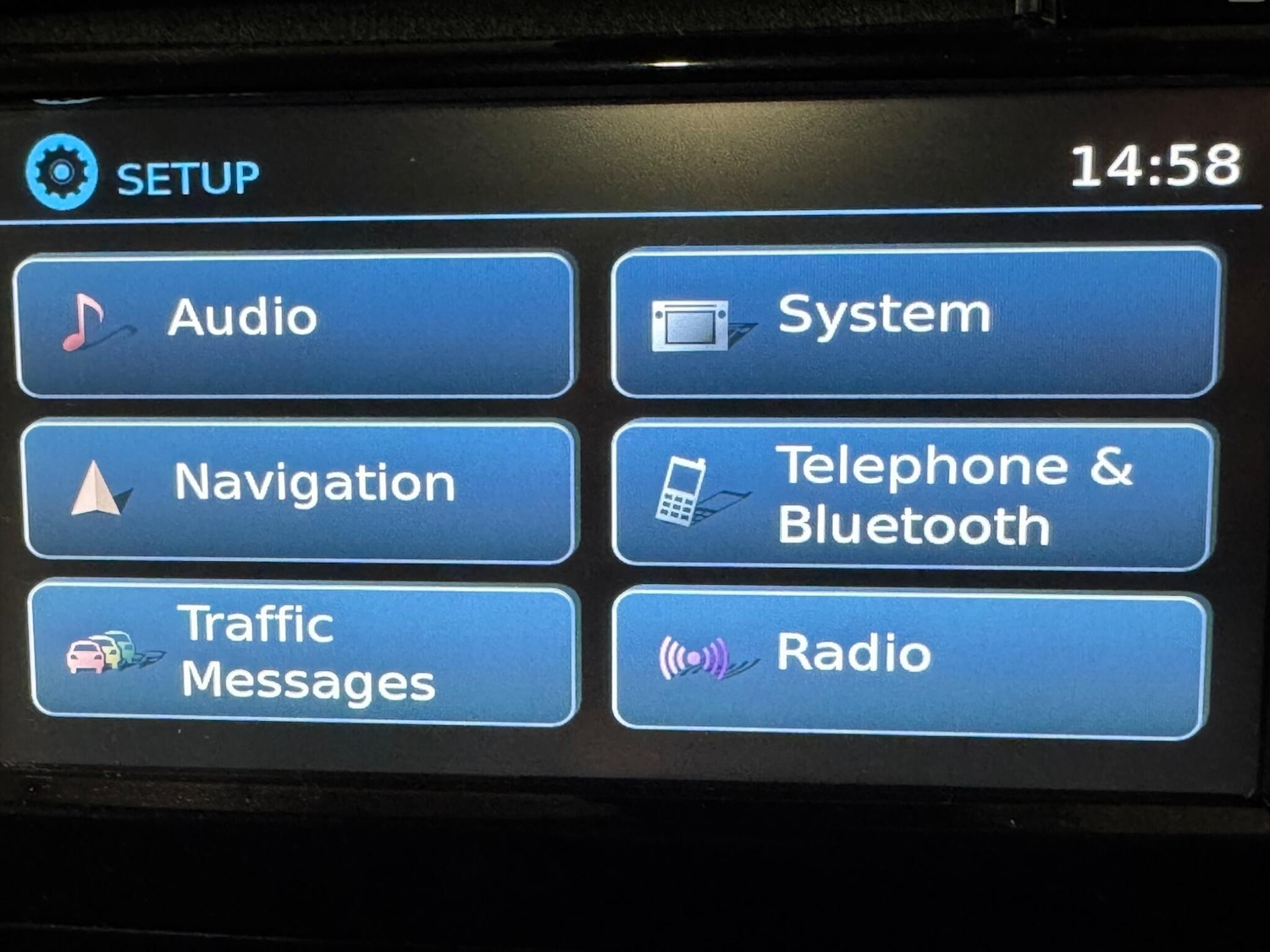 Used Nissan Qashqai 2015 for sale - 76562335: Photo 49