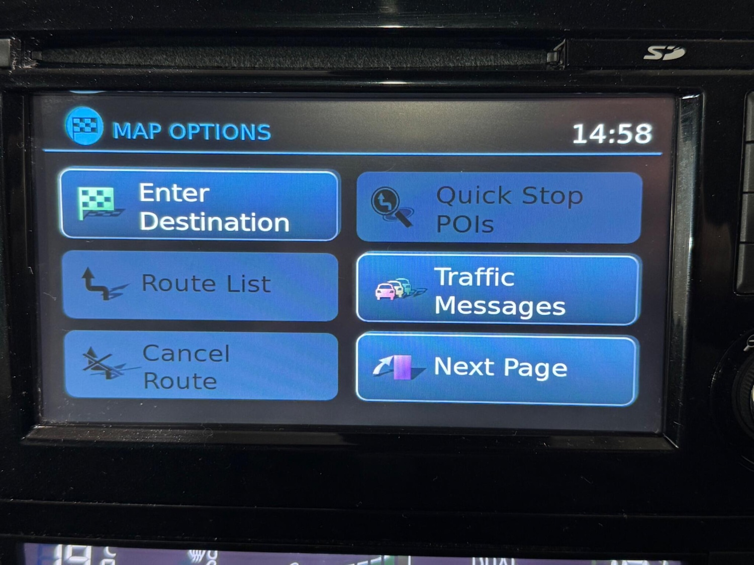 Used Nissan Qashqai 2015 for sale - 76562335: Photo 50