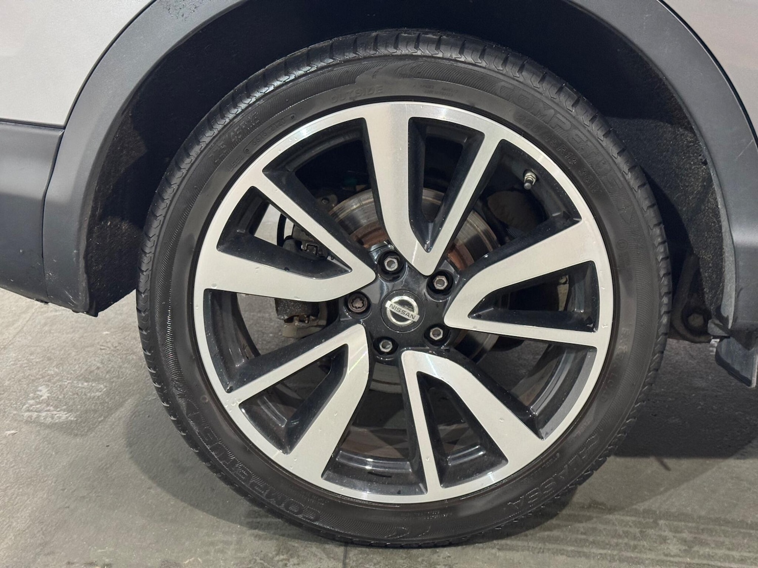 Used Nissan Qashqai 2015 for sale - 76562335: Photo 57